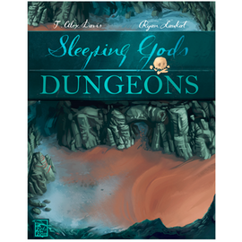 Sleeping Gods Dungeons - EN