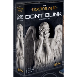 Doctor Who: Don't Blink - EN