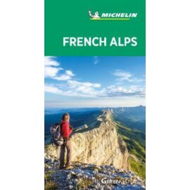 French Alps - Michelin Green Guide - EN