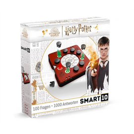 Smart 10 – Harry Potter - DE