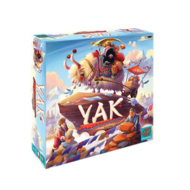 Yak - DE