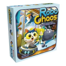 Robo Chaos - DE