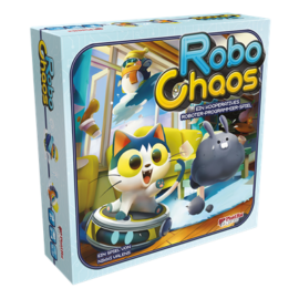Robo Chaos - DE