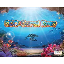 ECO: Coral Reef - EN