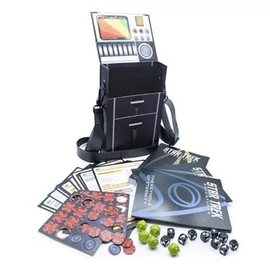 STAR TREK ADVENTURES: TRICORDER COLLECTOR'S BOX SET - EN