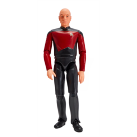 Star Trek 5" Picard (NEXT GEN)