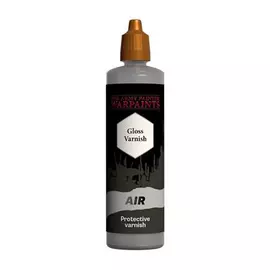 The Army Painter - Air Gloss Varnish, 100 ml