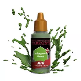The Army Painter - Air Undergrowth Green