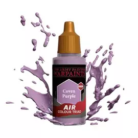 The Army Painter - Air Coven Purple