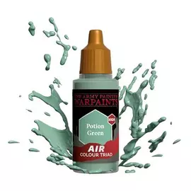 The Army Painter - Air Potion Green