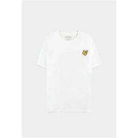Pokémon - Pixel Pikachu - Men's Short Sleeved T-shirt