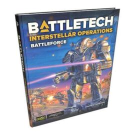 BattleTech Interstellar Operations Battleforce - EN