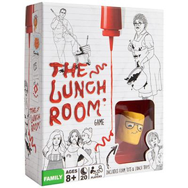 The Lunch Room - EN
