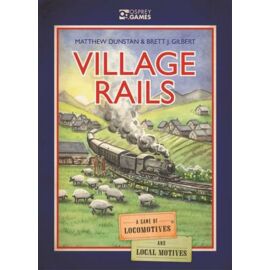 Village Rails - EN