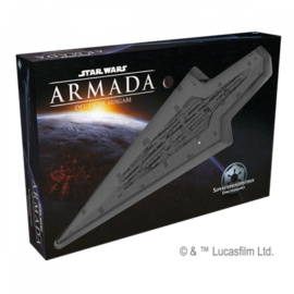 Star Wars: Armada – Supersternenzerstörer - DE