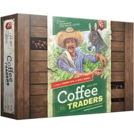 Coffee Traders - DE