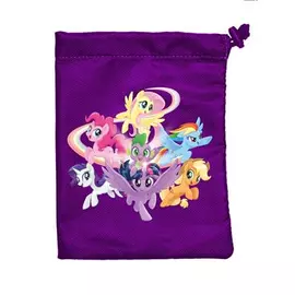 My Little Pony RPG Dice Bag