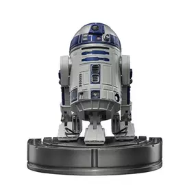 Statue R2-D2 – The Mandalorian – Art Scale 1/10