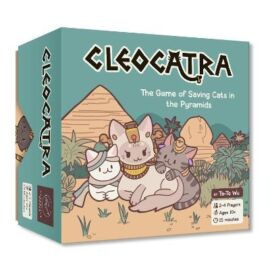 Cleocatra - EN