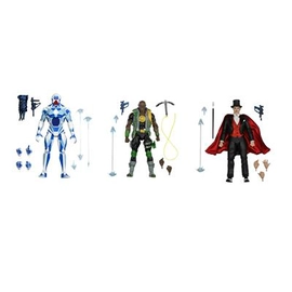 King Features – 7” Scale Action Figure Defenders of the Earth Series 2 Assortment (12)