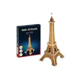 Revell: 3D PUZZLE Eiffelturm