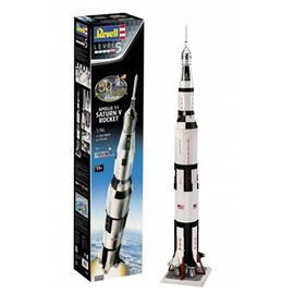Revell: Apollo 11 Saturn V Rocket