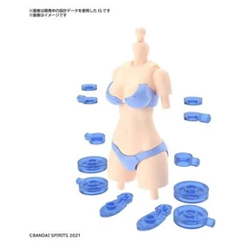 30MS OPTION BODY PARTS TYPE S01 [COLOR A]