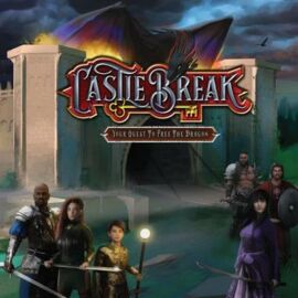 Castle Break - EN