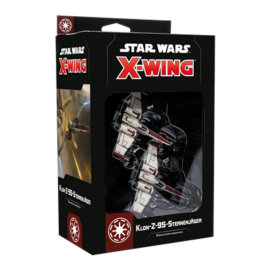Star Wars: X-Wing 2. Edition – Klon-Z-95-Sternenjäger - DE