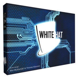 White Hat - DE/EN