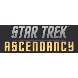 Star Trek Ascendancy: Breen Escalation Pack - EN