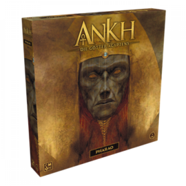 Ankh – Pharao - DE