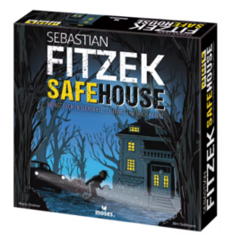 Sebastian Fitzek - Safehouse - DE