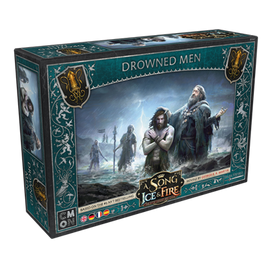 A Song of Ice And Fire – Drowned Men (Ertrunkene) - DE/EN/ES/FR