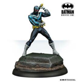Batman Miniature Game: Vigilante - EN