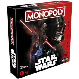 Monopoly: Star Wars Dark Side - DE