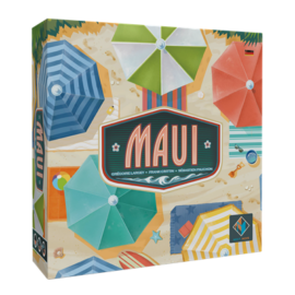 Maui - DE