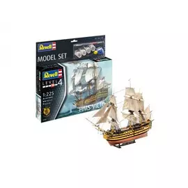 Revell: Model Set HMS Victory