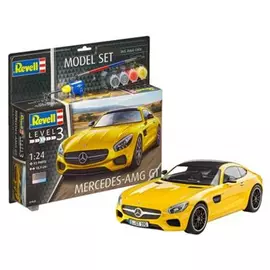 Revell: Model Set Mercedes-AMG GT