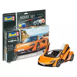 Revell: Model Set McLaren 570S