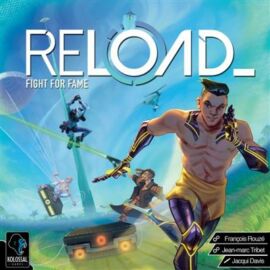 Reload - EN/FR