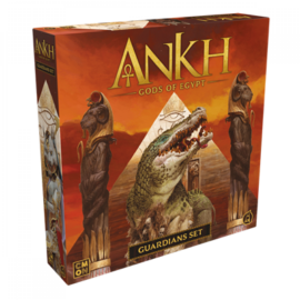 Ankh – Guardians Set - DE/EN/ES/FR/IT/PL/PT