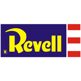 Revell: Model Set Trabant 601S "Builder's Choice"