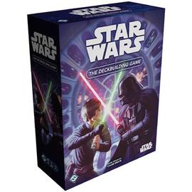 FFG - Star Wars: The Deck Building Game - EN