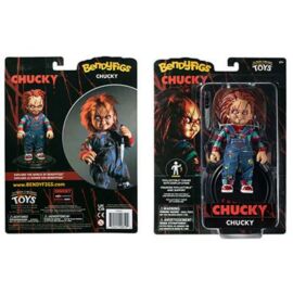 Bendyfigs - Chucky