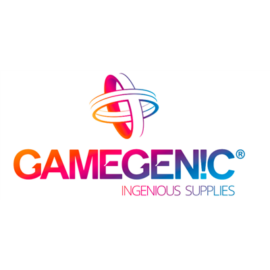Gamegenic - Cards' Rail 500+