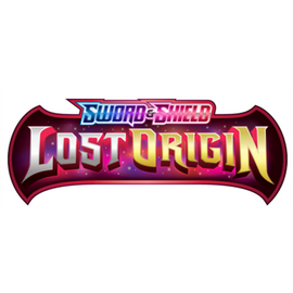 PKM - Sword & Shield 11 Lost Origin Booster Bundle - EN