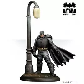 Batman Miniature Game: Batman Frank Miller Armor - EN