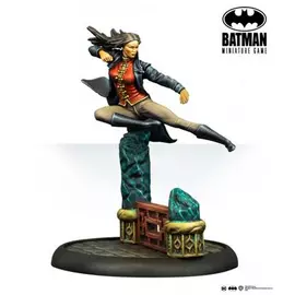 Batman Miniature Game: Lady Shiva - EN