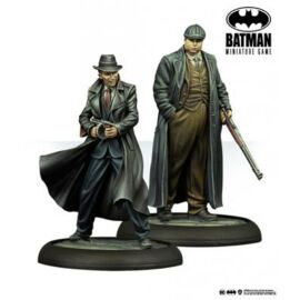 Batman Miniature Game: Two-Face Gangsters - EN